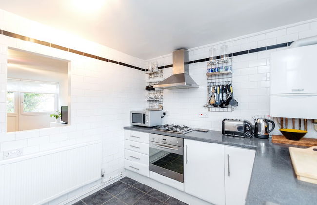 Holland Park Heights by BaseToGo - Foto 28