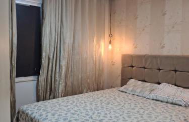 Apartamento mobiliado - Foto 2