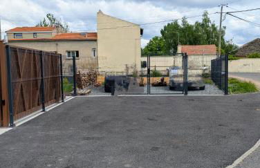 Pré Madame, Terrasse, Parking - Foto 23