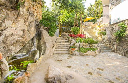 Villa Caruso - Foto 52