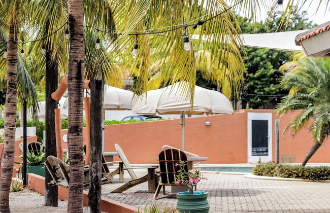 ABC Resort Curaçao - Foto 41