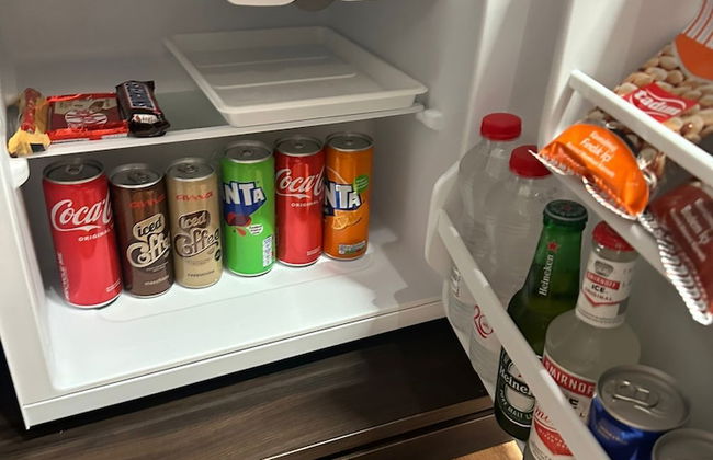 Hotel Europa Prishtine - Foto 40