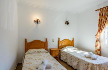 Villa El Terral Riogordo by Ruralidays - Foto 12