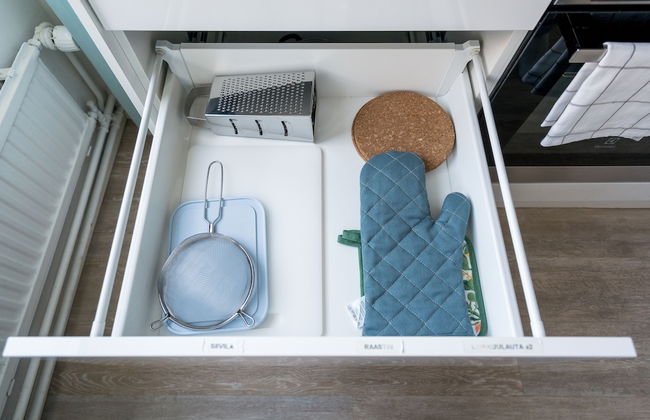 Hiisi Homes Helsinki Haaga - Photo 53