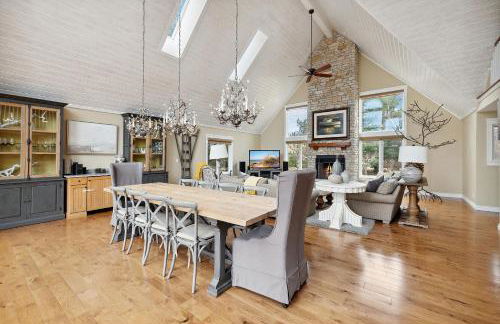 Main Destination by Juniper Holiday + Home - Foto 9