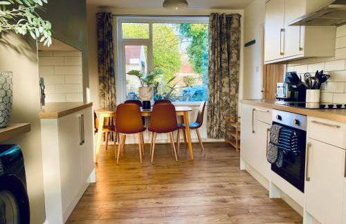 LOOK at the Views - Huddersfield Haven Sleeps 6 - Foto 7