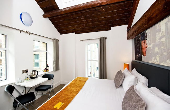 Staycity Aparthotels, London, Deptford Bridge - Photo 14