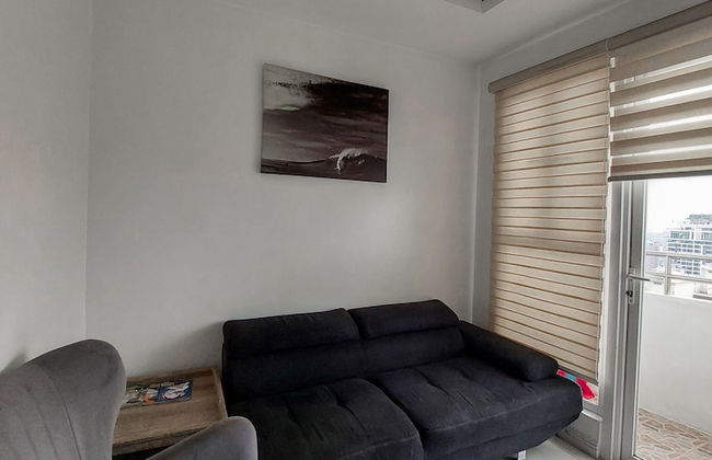 Birch Tower Manila - Foto 36