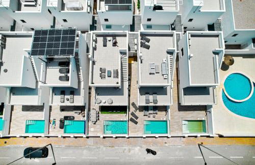 Villa Luna - Foto 41