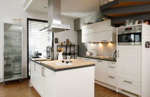 Kreatives Studio mit Galerie - Foto 7