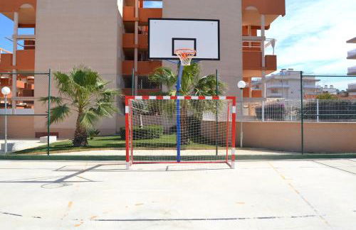 Apartamento Nuevo con Gran Terraza y Wifi en Canet - Photo 22