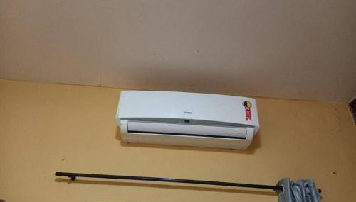 casa,ar condicionado,suíte e garagem no major prates - Foto 1