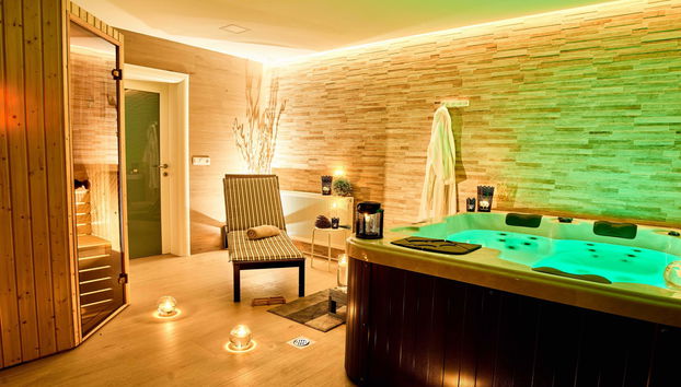 Mia - Foto 2, Pool Indoor