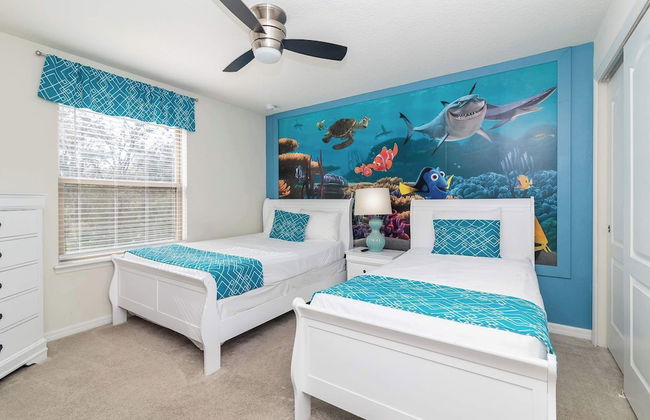 Blue Bengal Paradise - Foto 17