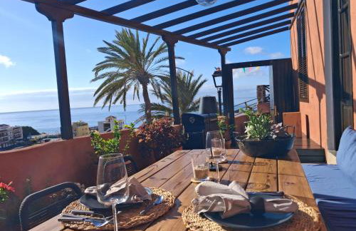 Casa Moni con Vistas al Mar - Foto 22