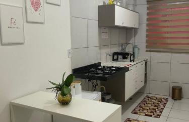 Flat JK 202 - Foto 12