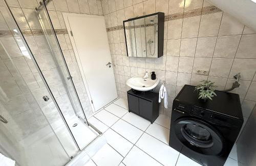 Natur-Apartment am Großen Arber Netflix WIFI - Foto 7