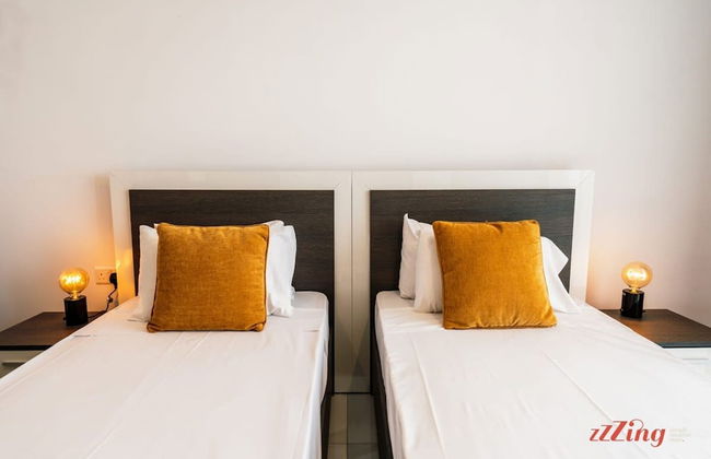 Seaside Magic From a Stunning Apartment - Foto 5