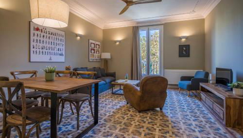 BCN Paseo de Gracia Rocamora Apartments - Foto 4