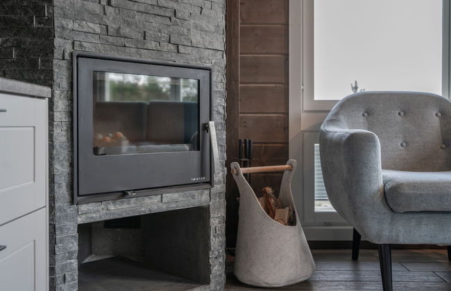 Ski-Inn PyhäLinna - Photo 59