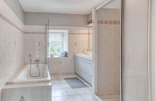 Holiday Home La Tronçonnais by Interhome - Foto 27