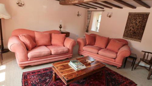 Just A Cottage, Newlands Farm - Foto 3