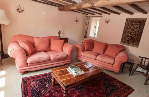 Just A Cottage, Newlands Farm - Foto 3