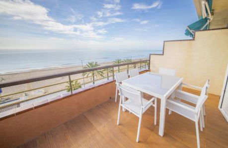 R143 Beachfront Apartment Dorianne - Foto 33