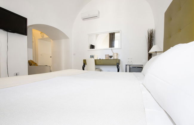 Le Tre Sorelle - Foto 64