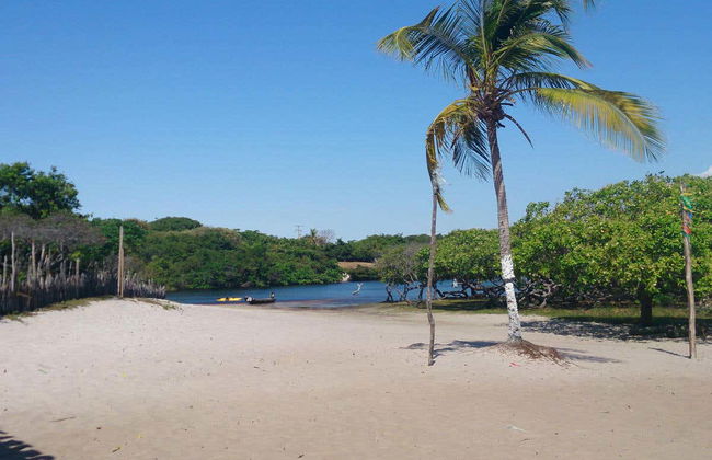 Itinerario di trekking privato di 3 giorni da Barreirinhas a Santo Amaro - Foto 4