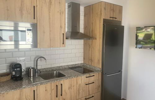 Apartamentos Villa Pirata Tarifa - Photo 8