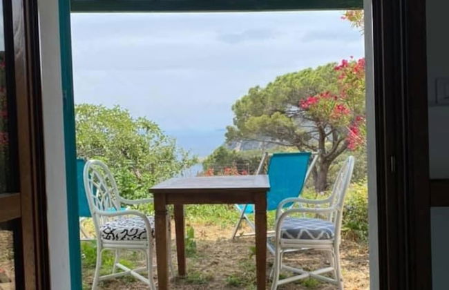 Karma - apt 3 Posti Vista Mare con Giardino - Foto 4