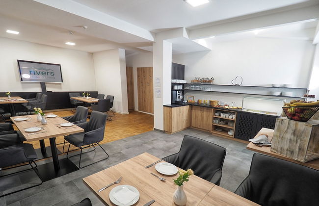 rivers Passau - Foto 25