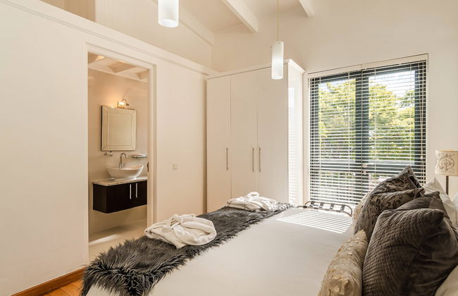 The Ivy Apartments - Foto 20