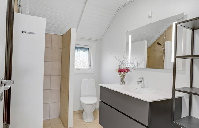 "Saku" - 495m to the fjord - Foto 22