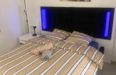 Logement F2 entier calme à 20 mins de paris , Stade 2 France, Aéro CDG, Parc des expositions, Disneyland Paris,Futuroscope, Tour Eiffel - Foto 13