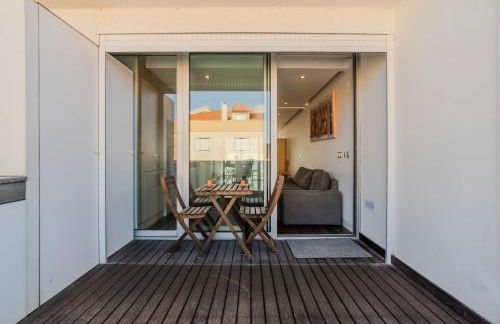 H2O Apartment - Rooftop with pool in Santa Cruz - Foto 50