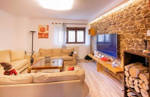 Amplia casa para desconectar con vistas al lago - Foto 23