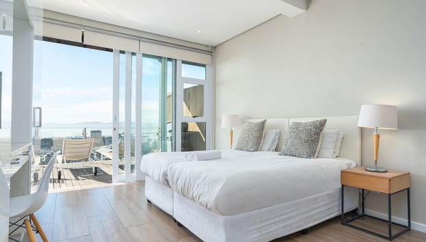 High Level 1 - Foto 4, Habitación