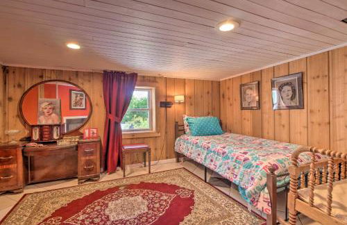 Charming Hanoverton Cottage on Guilford Lake! - Foto 20