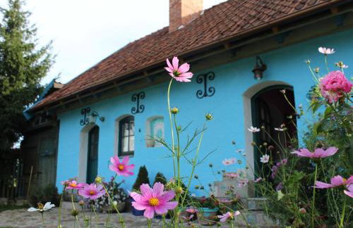 Pod tulipanem nad jeziorem - Foto 54