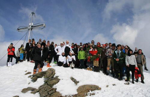 Appartement Sunnleitn - Foto 21