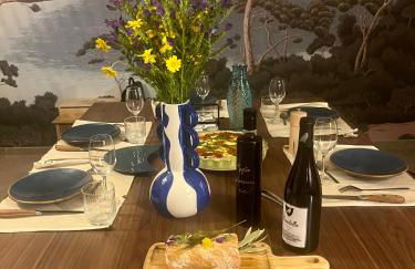 Vignarella meublé de tourisme classé 5 étoiles avec terrasse - Foto 53