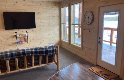 Keweenaw Waters Resort - Foto 11