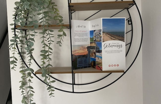 Beautiful 4-bed House - Foto 26