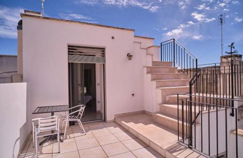 Casa Margherita - typical salento house - Foto 33