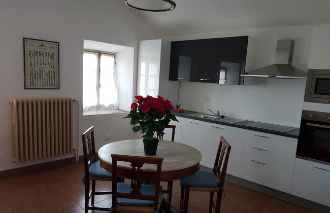 Apartment in a 19th Century Building, in the Hills With Stunning Views, Wifi - Foto 5