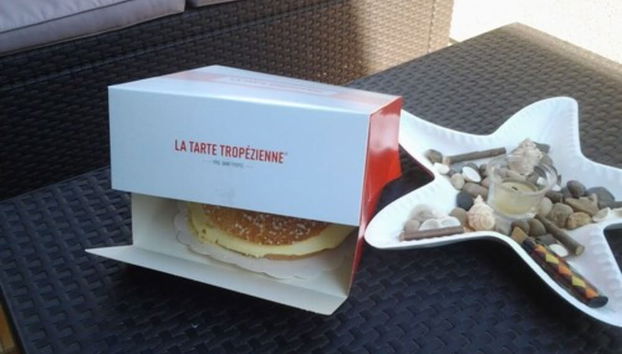 Serviço de quarto – refeições