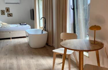 Domki MODERN Jezioro Nyskie - Foto 8