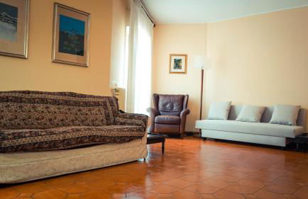 AV Apartment - Foto 8